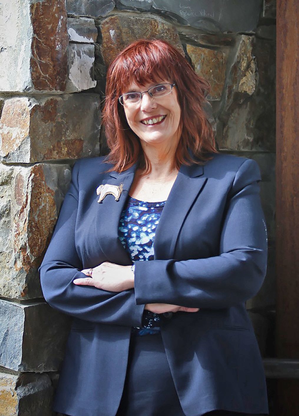 Sandra Boham